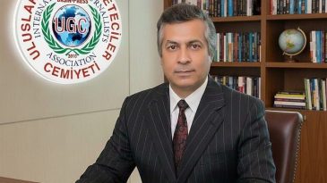 “Özgür ve ilkeli basın demokrasinin güvencesidir”