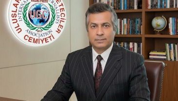 “Özgür ve ilkeli basın demokrasinin güvencesidir”
