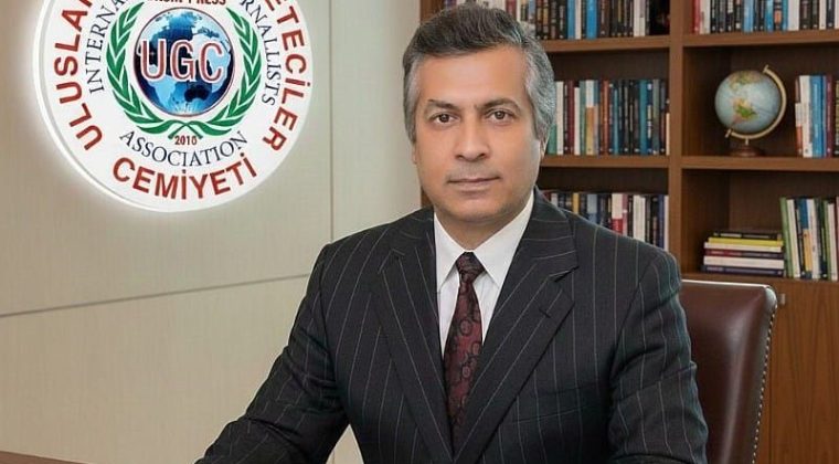 “Özgür ve ilkeli basın demokrasinin güvencesidir”