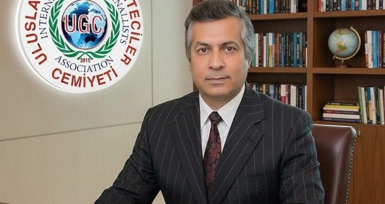 “Özgür ve ilkeli basın demokrasinin güvencesidir”