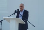 ÇİNÇİN: TECRÜBEMİZLE HATAY İÇİN YENİDEN ADAYIM