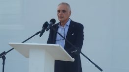 ÇİNÇİN: TECRÜBEMİZLE HATAY İÇİN YENİDEN ADAYIM