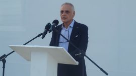 ÇİNÇİN: TECRÜBEMİZLE HATAY İÇİN YENİDEN ADAYIM