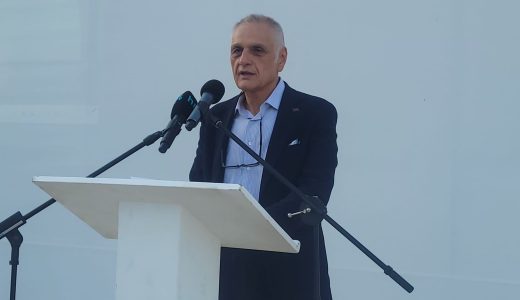 ÇİNÇİN: TECRÜBEMİZLE HATAY İÇİN YENİDEN ADAYIM