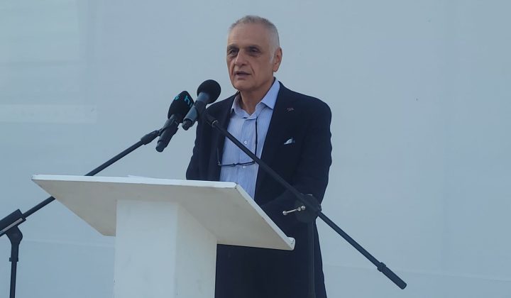 ÇİNÇİN: TECRÜBEMİZLE HATAY İÇİN YENİDEN ADAYIM