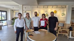 UGC HATAY ŞUBESİ’NDEN ÜYELERİNE ÖZEL YENİ İNDİRİM PROTOKOLÜ