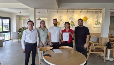 UGC HATAY ŞUBESİ’NDEN ÜYELERİNE ÖZEL YENİ İNDİRİM PROTOKOLÜ