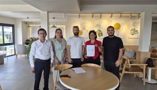 UGC HATAY ŞUBESİ’NDEN ÜYELERİNE ÖZEL YENİ İNDİRİM PROTOKOLÜ