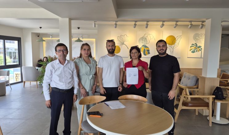 UGC HATAY ŞUBESİ’NDEN ÜYELERİNE ÖZEL YENİ İNDİRİM PROTOKOLÜ