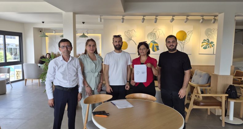 UGC HATAY ŞUBESİ’NDEN ÜYELERİNE ÖZEL YENİ İNDİRİM PROTOKOLÜ