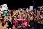 GAZİANTEP’TE UNUTULMAZ GECE: