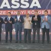 HATAY’DA SANAYİ DEVRİMİ: