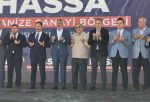 HATAY’DA SANAYİ DEVRİMİ: