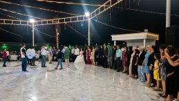 Kırıkhan’da Yürekleri Isıtan Anlar: