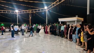 Kırıkhan’da Yürekleri Isıtan Anlar:
