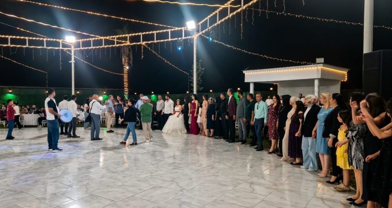 Kırıkhan’da Yürekleri Isıtan Anlar: