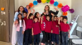 Uluslararası Gazeteciler Cemiyeti Gaziantep Temsilcisi Aslı Emektar’dan Öğrencilere Eğitim Desteği