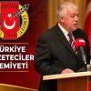 İKLİM HABERCİLİĞİ VE ETİK ELE ALINACAK