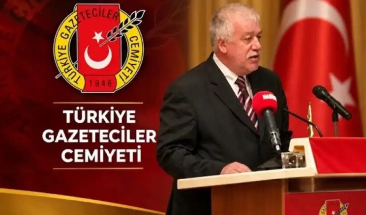 İKLİM HABERCİLİĞİ VE ETİK ELE ALINACAK
