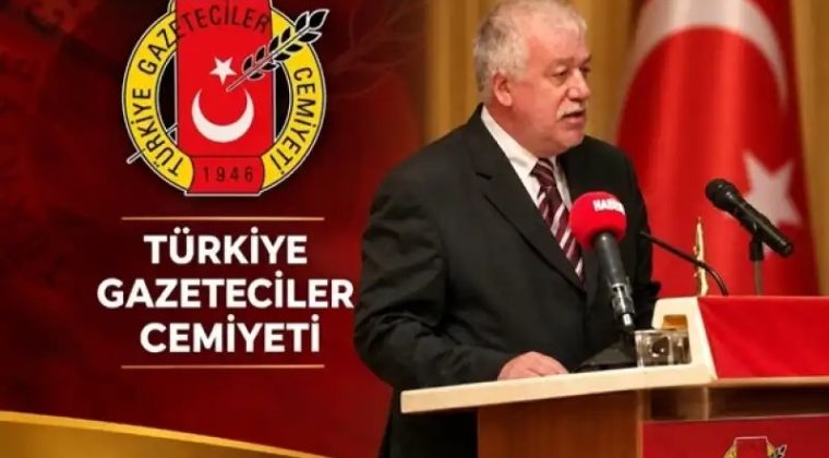İKLİM HABERCİLİĞİ VE ETİK ELE ALINACAK