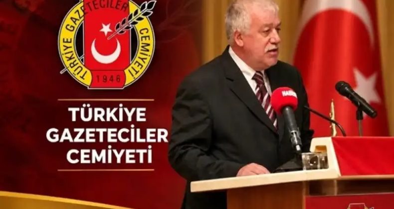 İKLİM HABERCİLİĞİ VE ETİK ELE ALINACAK