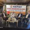 HATSO Başkan Adayları Ortak Masada Buluştu