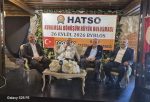 HATSO Başkan Adayları Ortak Masada Buluştu
