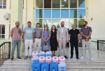 Samandağ Belediyesi Kendi Kaynaklarıyla Üretiyor,