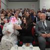 Sevgiyle Büyüyen Çocuklar, Güvenle Şekillenen Yarınlar”