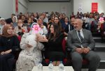 Sevgiyle Büyüyen Çocuklar, Güvenle Şekillenen Yarınlar”