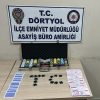İskenderun’da Firari Hükümlü Yakalandı: