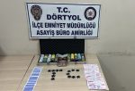 İskenderun’da Firari Hükümlü Yakalandı: