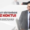 CEZASIZLIK ALGISI VE LİYAKATSİZLİK ŞİDDETİ TIRMANDIRIYOR”