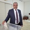 Hatay Ticaret Borsasında Bayrak Değişimi: