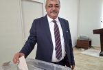Hatay Ticaret Borsasında Bayrak Değişimi: