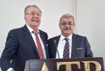 Hatay Ticaret Borsasında Bayrak Değişimi: