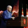 Rektörümüz Prof. Dr. Veysel Eren Cumhurbaşkanlığı Külliyesi’nde