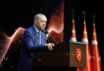 Rektörümüz Prof. Dr. Veysel Eren Cumhurbaşkanlığı Külliyesi’nde