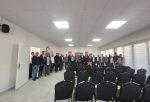 HATAY GAZETECİLER BİRLİĞİ CEMİYETİ’NDE YENİ YÖNETİM BELİRLENDİ