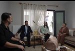HATAY VALİSİ MUSTAFA MASATLI, ATATÜRK CADDESİ’NDE YENİ YUVASINA KAVUŞAN ÇUHADAR AİLESİNE MİSAFİR OLDU