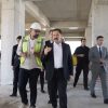 Hatay’da Türkiye’de Bir İlk: