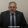 ÇALIŞKAN: “MİLLİ İRADE DİYE GELDİLER, ÜLKEYİ KAYYUM CUMHURİYETİNE ÇEVİRDİLER”