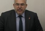 ÇALIŞKAN: “MİLLİ İRADE DİYE GELDİLER, ÜLKEYİ KAYYUM CUMHURİYETİNE ÇEVİRDİLER”