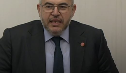 ÇALIŞKAN: “MİLLİ İRADE DİYE GELDİLER, ÜLKEYİ KAYYUM CUMHURİYETİNE ÇEVİRDİLER”